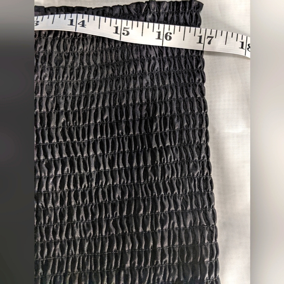 Samuel Dong Women's Bubble Skirt - Picture 5 of 9